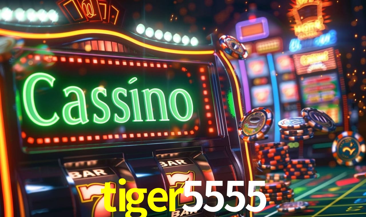 Casino Ao Vivo tiger5555