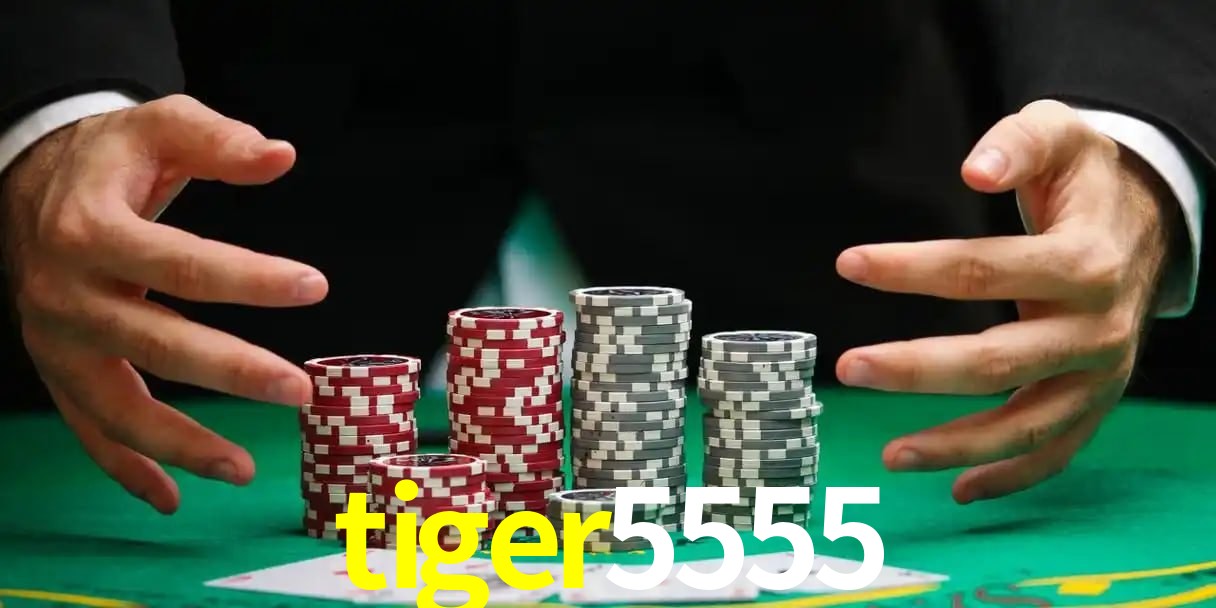 Benefícios VIP na tiger5555