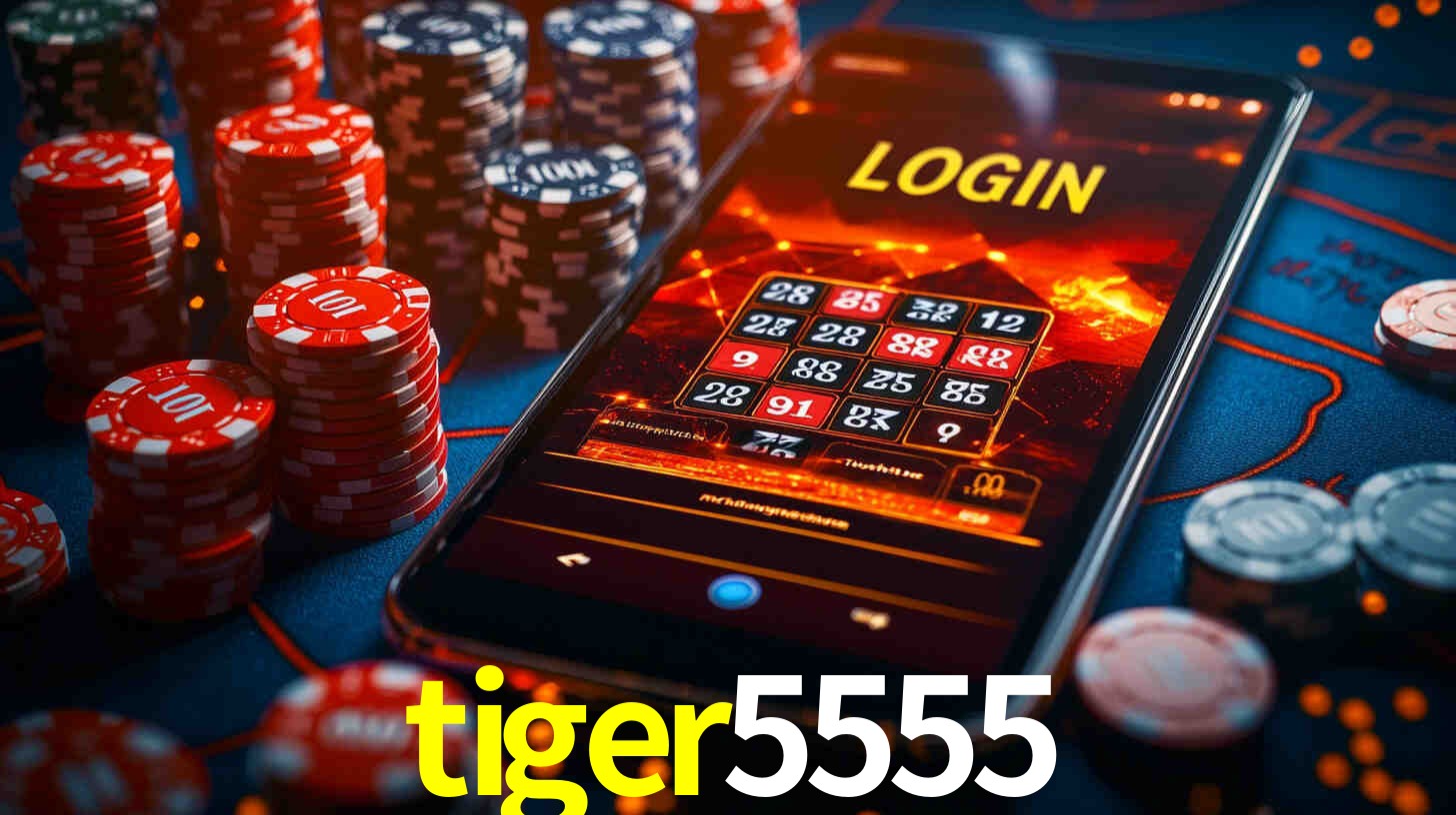 tiger5555