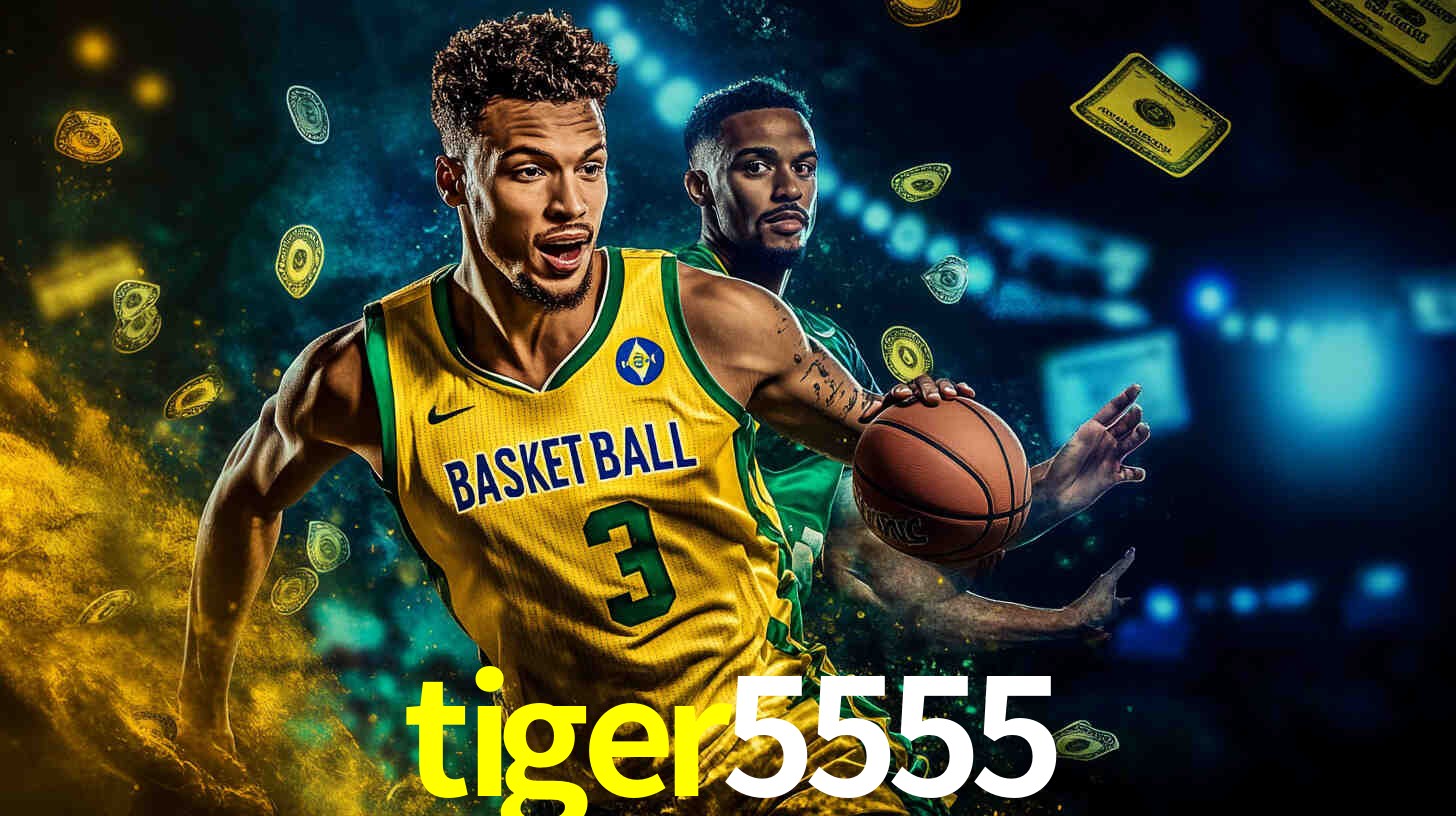 Apostas Esportivas na tiger5555: Um Guia Completo