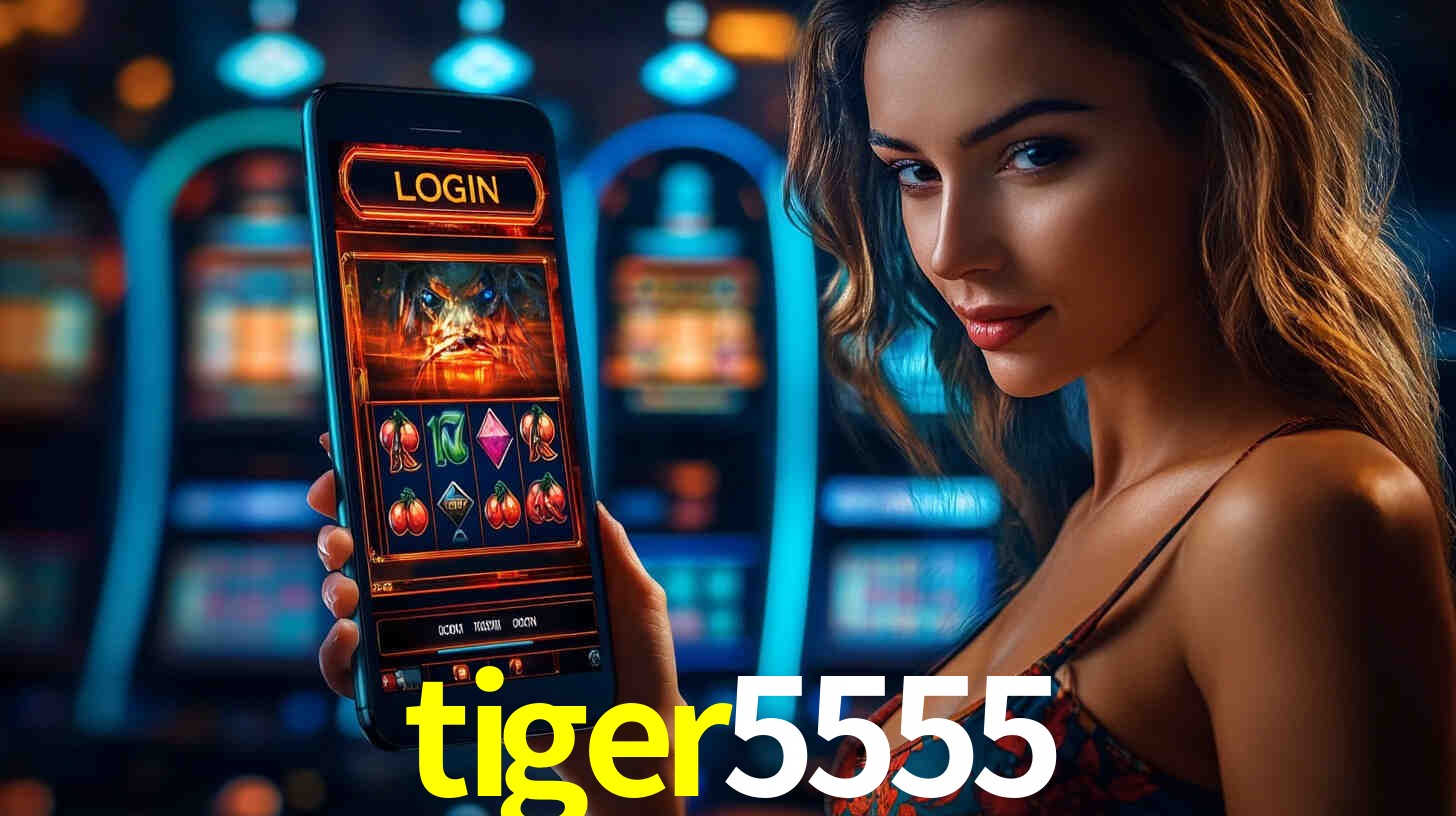 Bônus Generosos e Exclusivos no tiger5555 para Você!