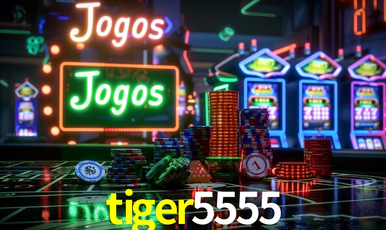 tiger 5555