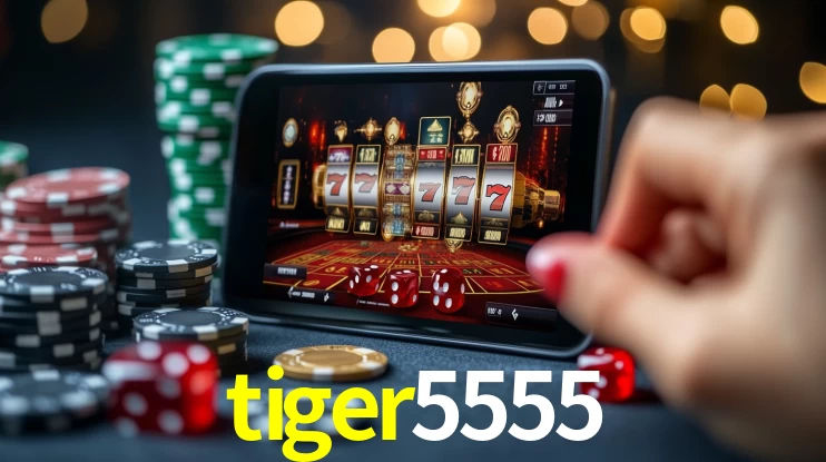 Programa VIP tiger5555