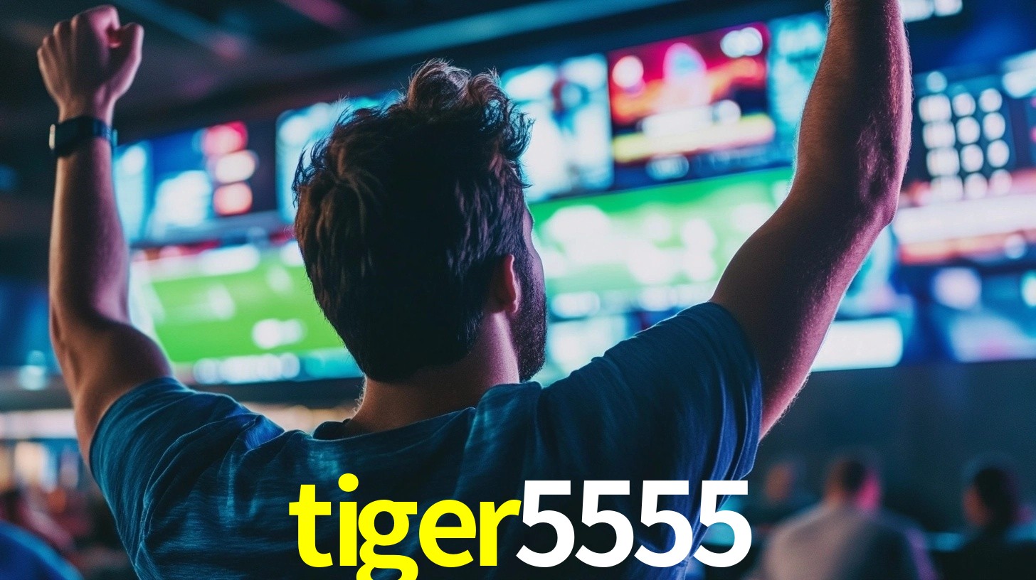 tiger5555: Seu Especialista em Apostas Esportivas Brasileiras
