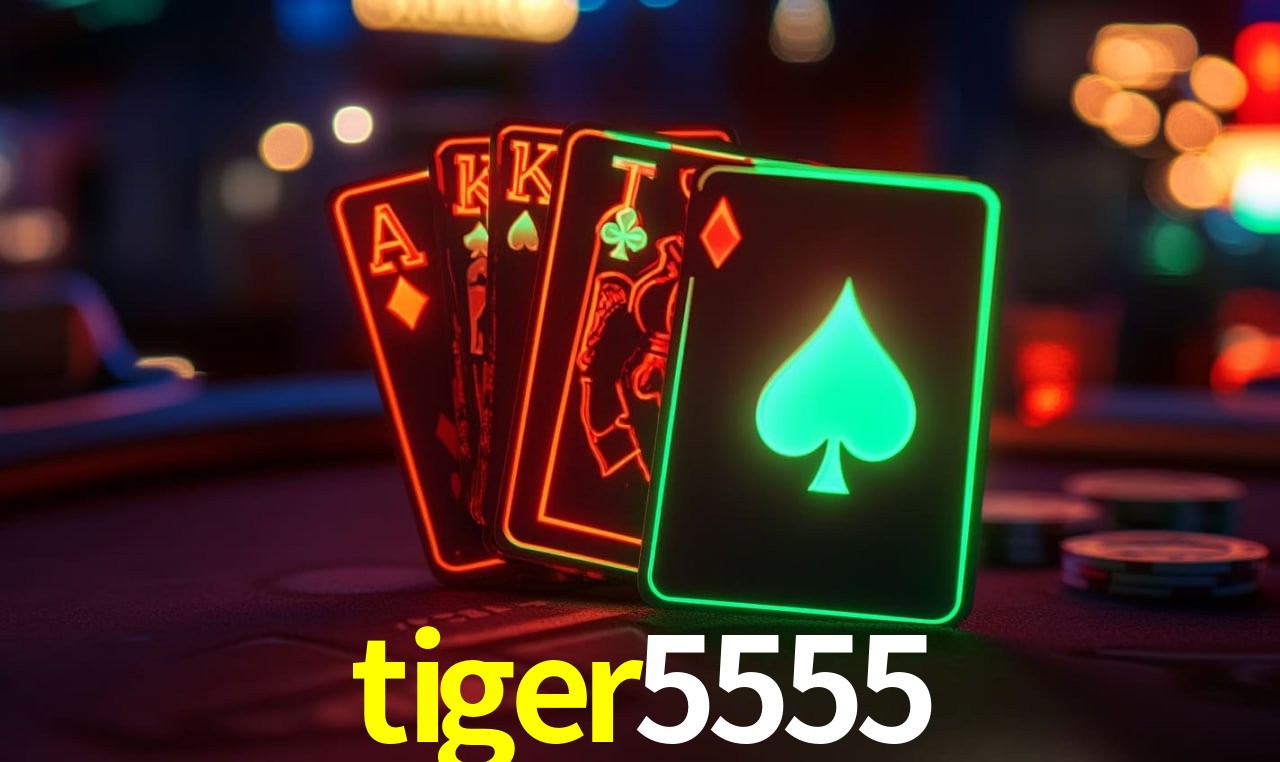 Jackpots e promoções na tiger5555