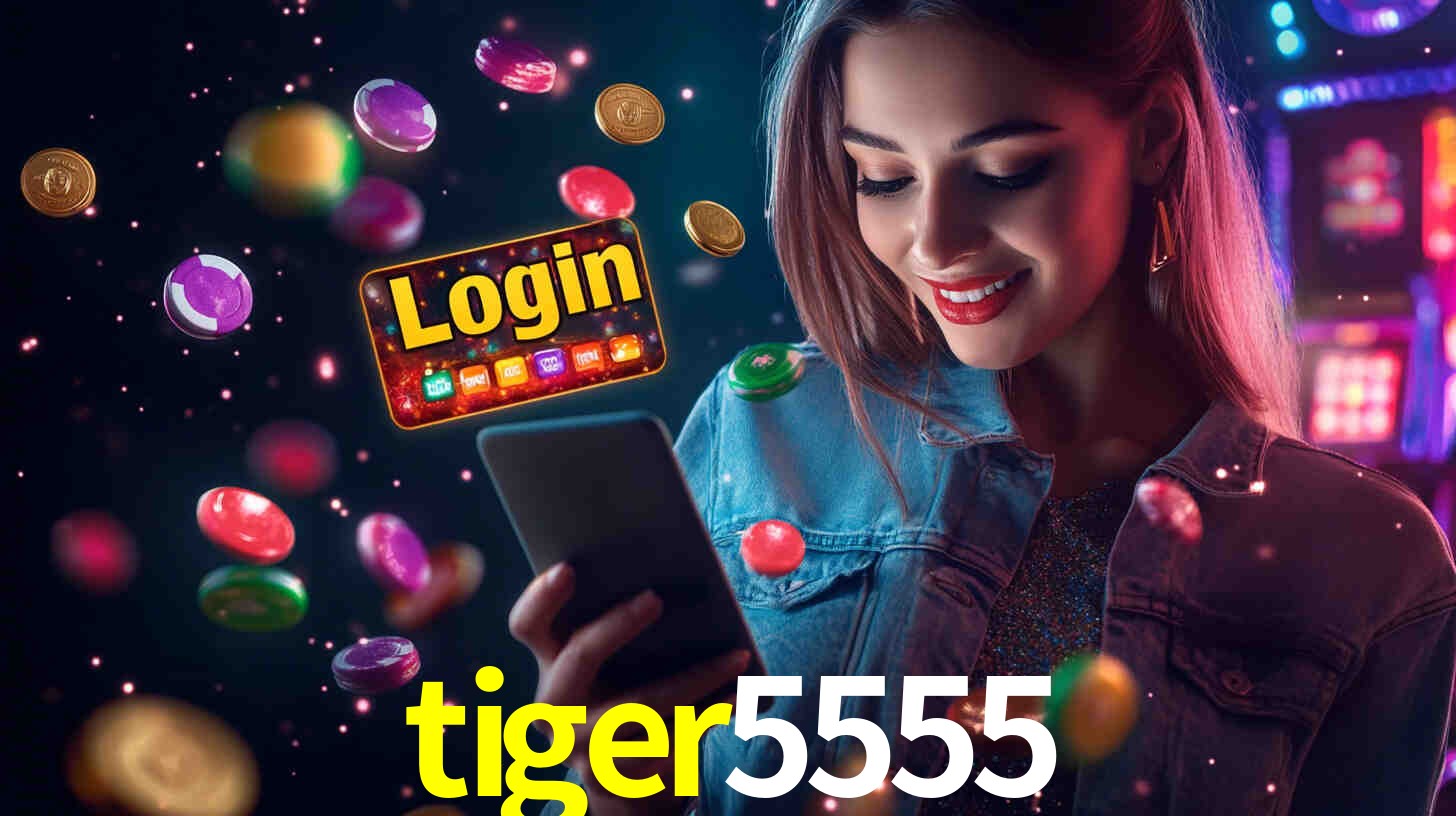A Experiência Imersiva dos Cassinos Ao Vivo no tiger5555
