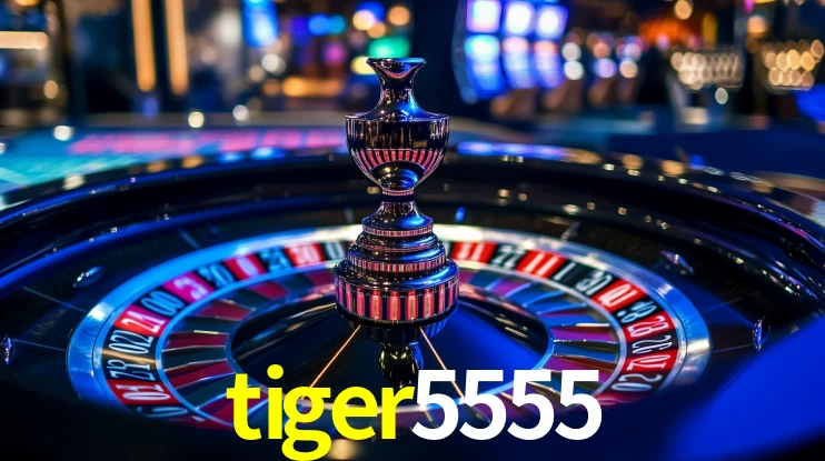 tiger5555