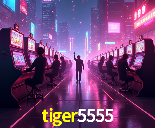 PIX Instantâneo tiger5555