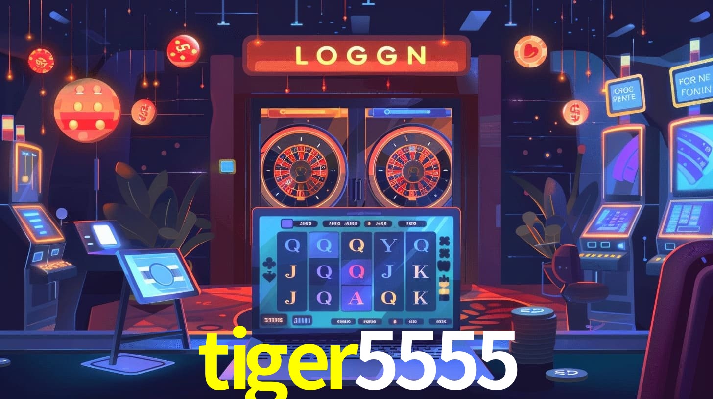 Sistemas de Segurança tiger5555