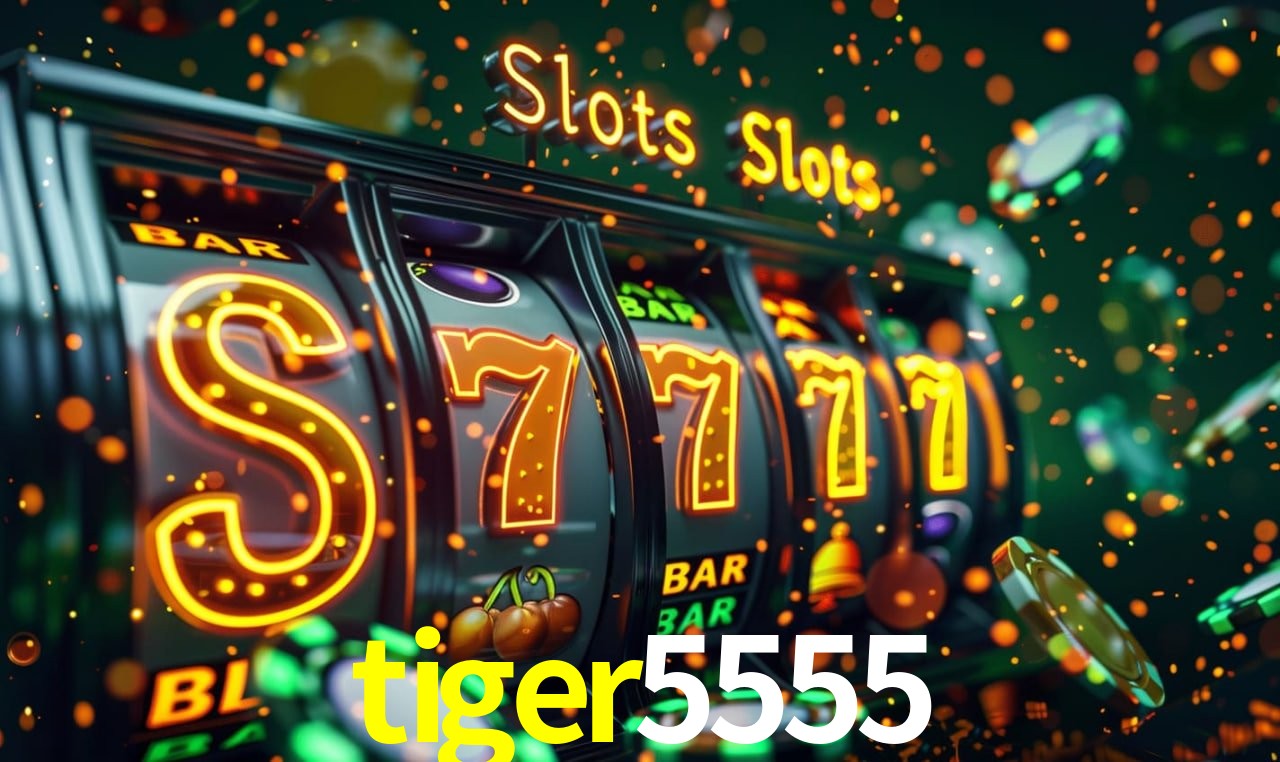 Casino Ao Vivo tiger5555