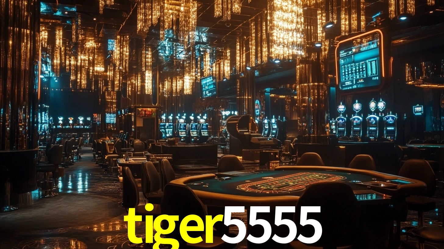 tiger5555