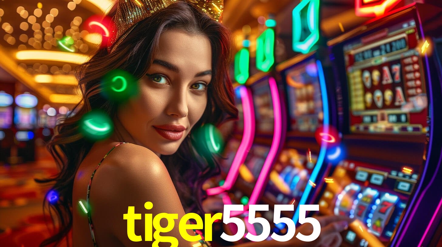 Apostas com odds competitivas na tiger5555