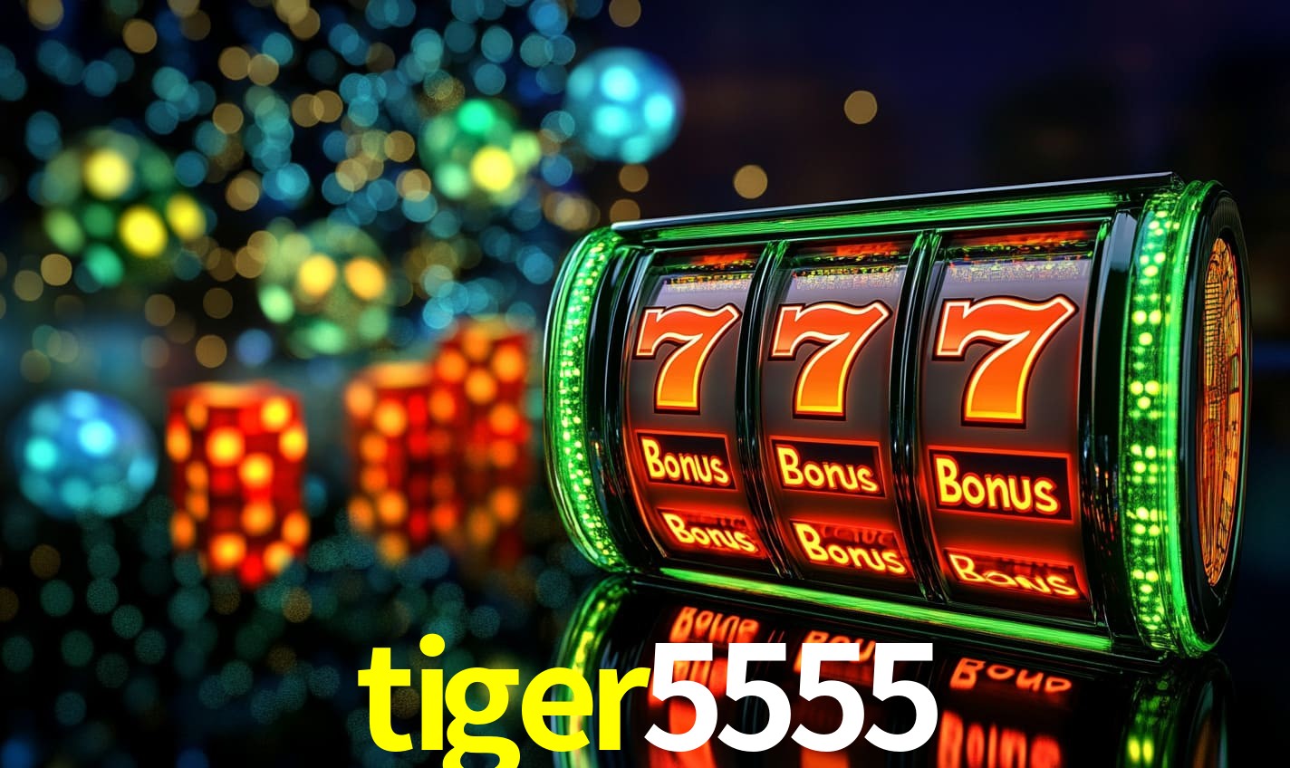 Diretório de Jogos tiger5555