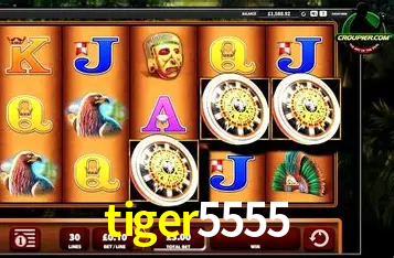 Inovações de Jogos na tiger5555: O Futuro das Experiências Interativas