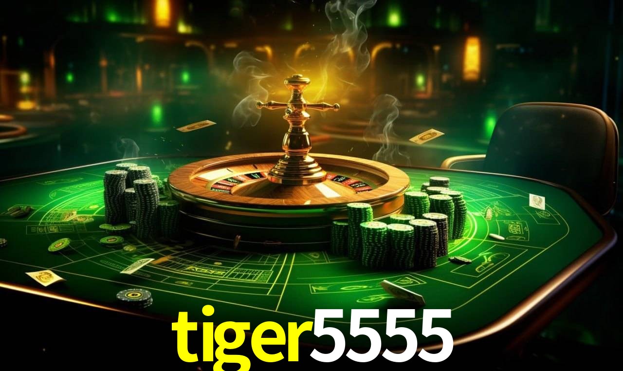 Download para Android e iOS na tiger5555