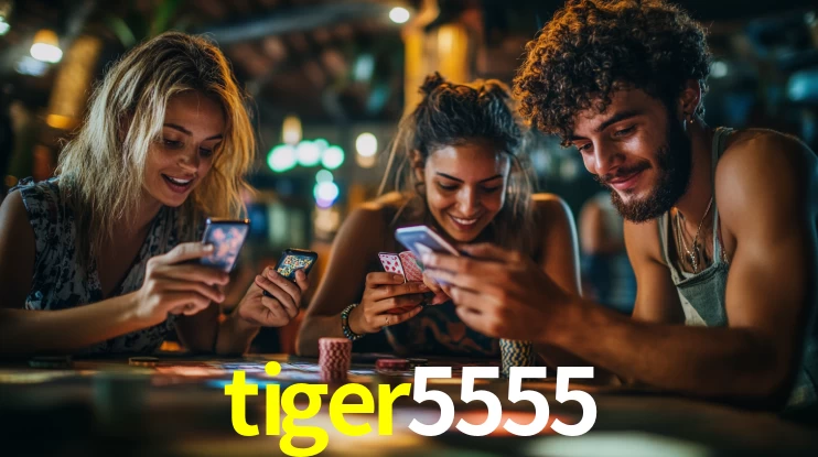 Roulette Table tiger5555