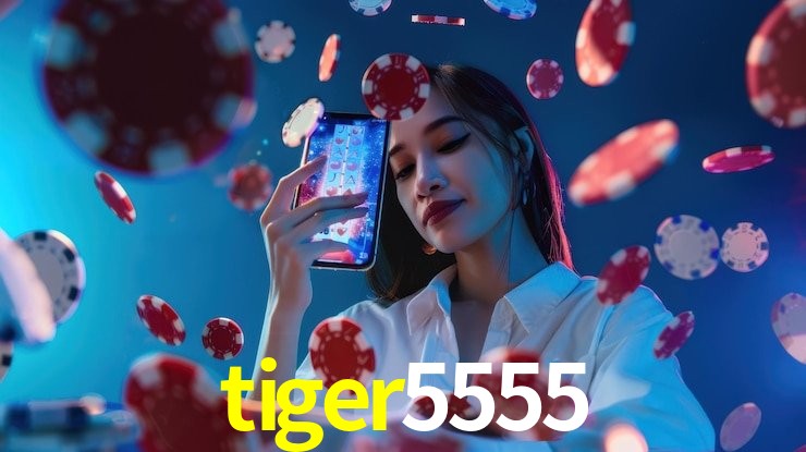 Desvendando o Mundo dos Jogos Virtuais na tiger5555