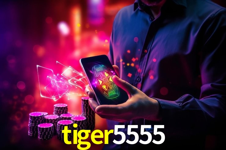 Jogos Exclusivos tiger5555