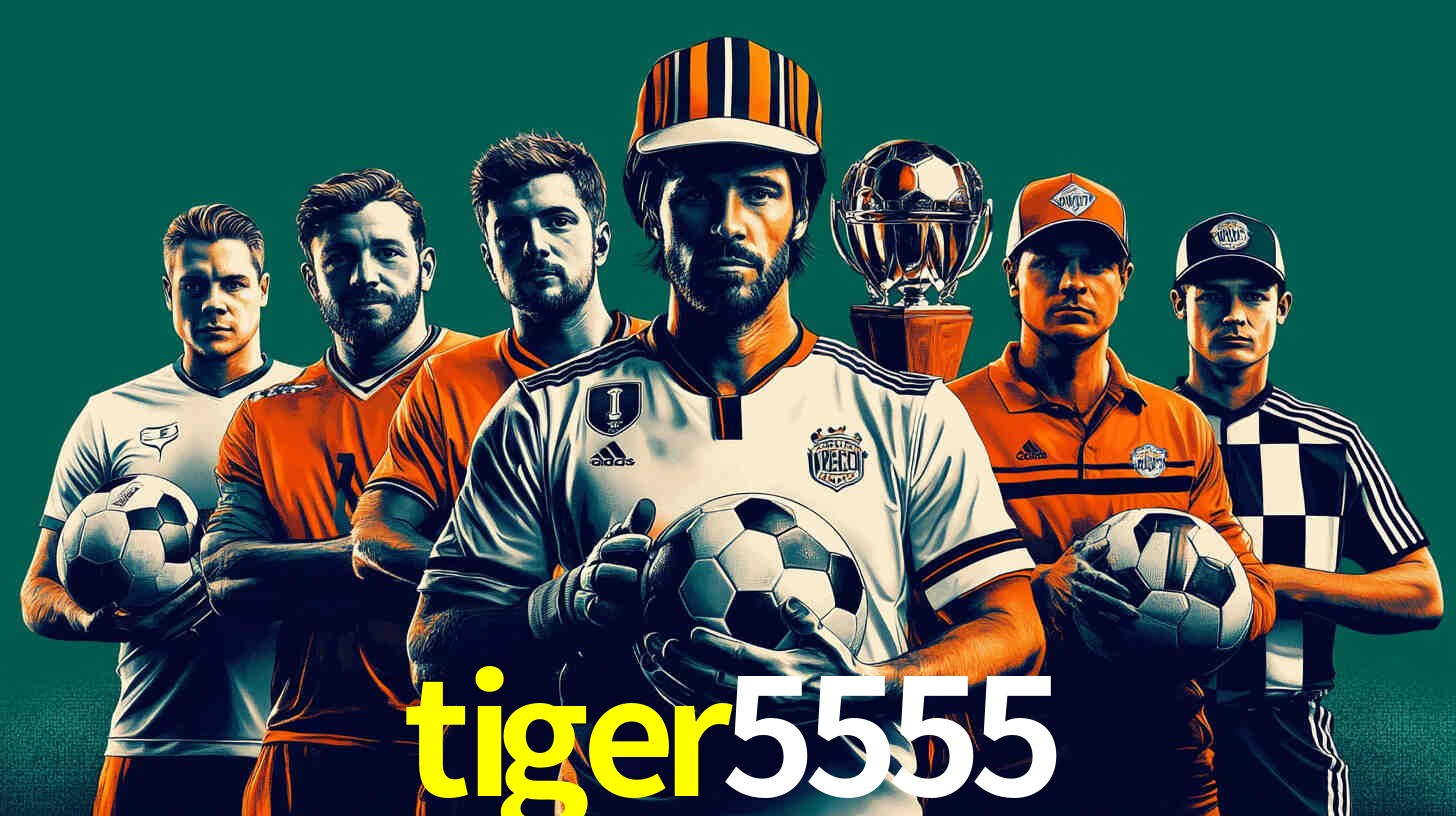 Apostas Esportivas na tiger5555: Um Guia Completo