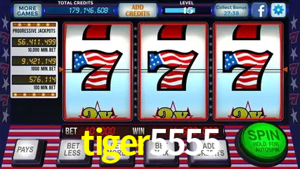 Cassino ao vivo com dealers reais na tiger5555