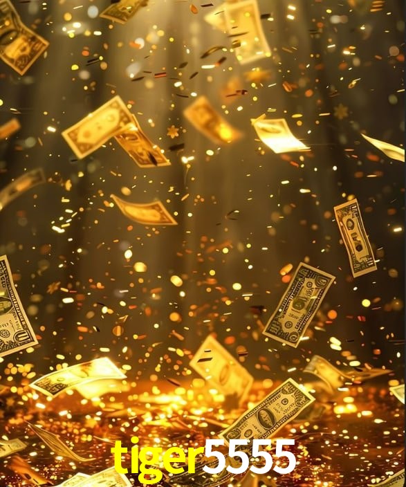 Game Providers tiger5555