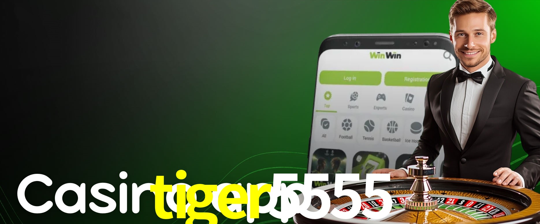 Weekend Specials tiger5555