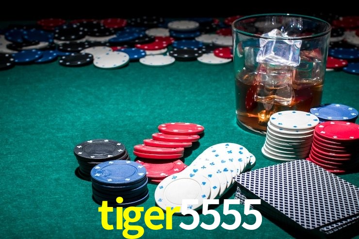 Programa VIP tiger5555