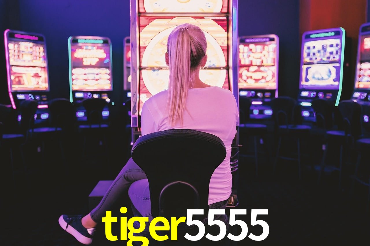 Slot Games tiger5555
