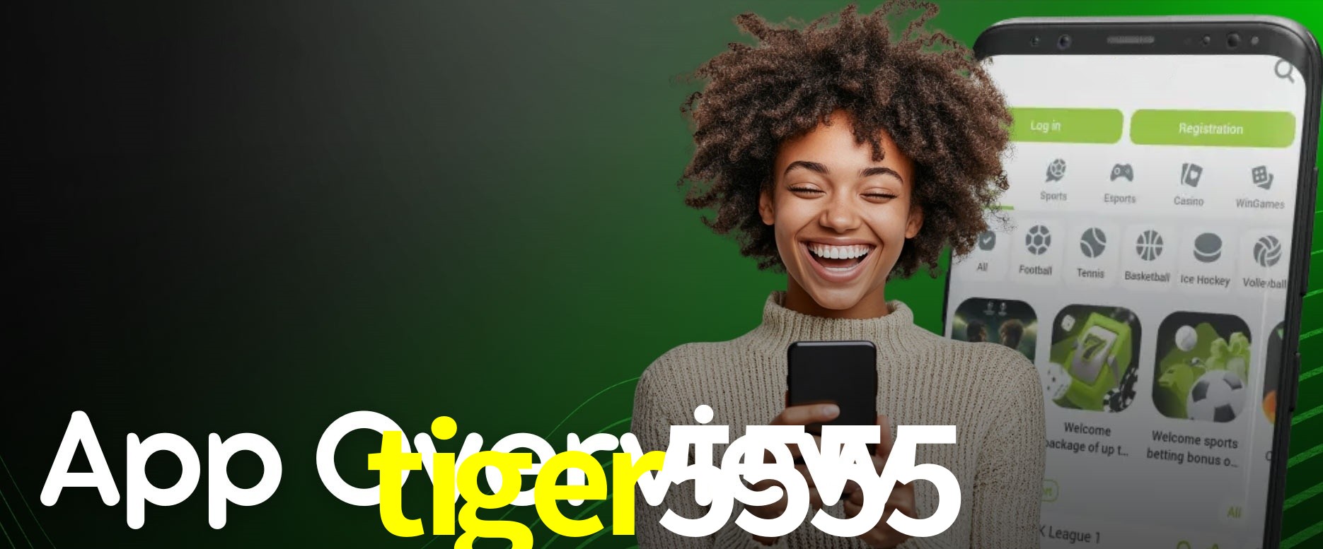 Exclusive Offers tiger5555