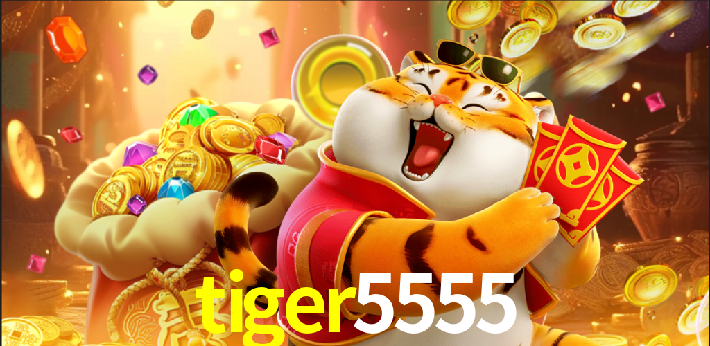 tiger 5555