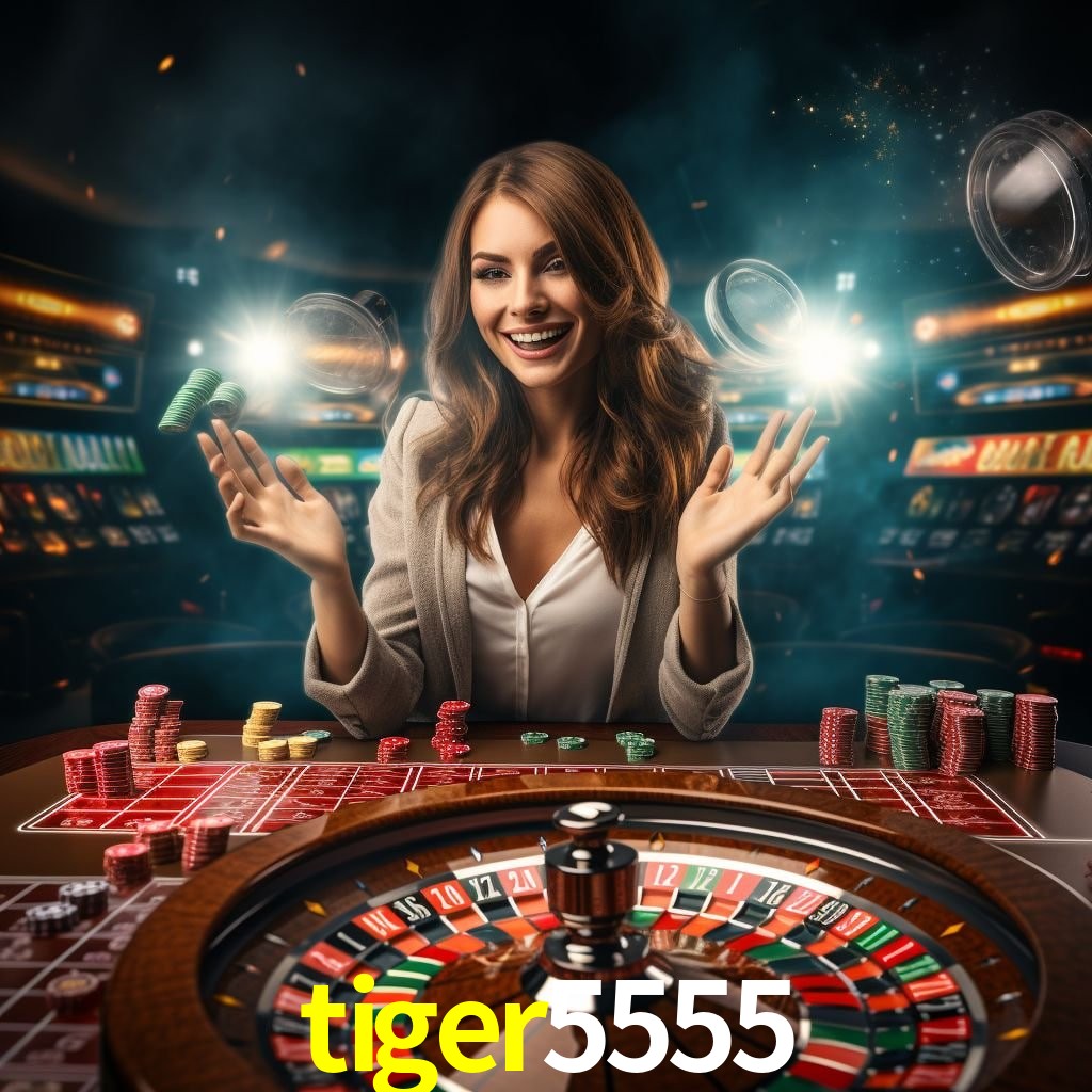 tiger5555 bet