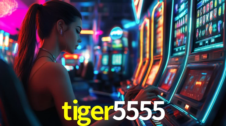 Ofertas Imperdíveis na tiger5555: Promoções e Bônus Que Valem a Pena