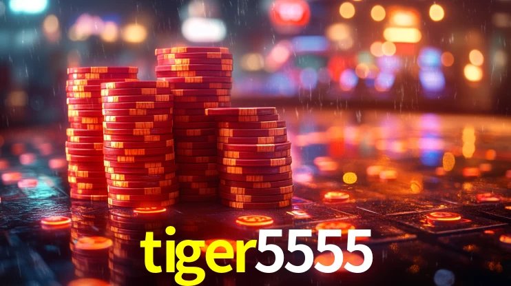 tiger5555