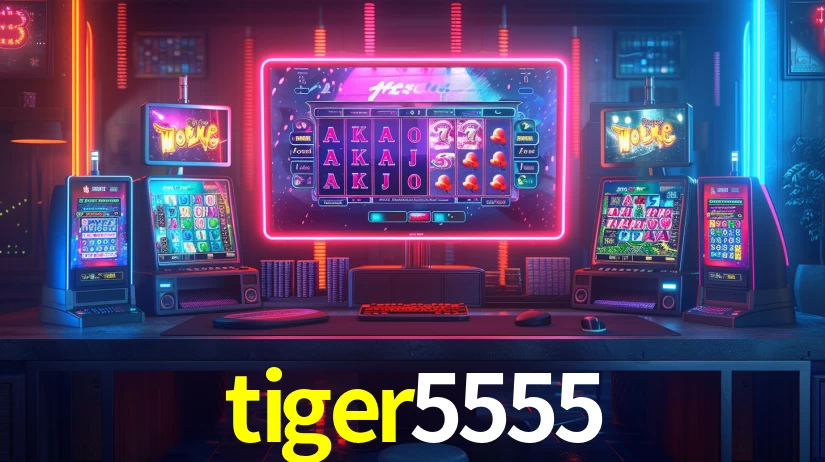 Experimente o Login Seguro Premium no tiger5555