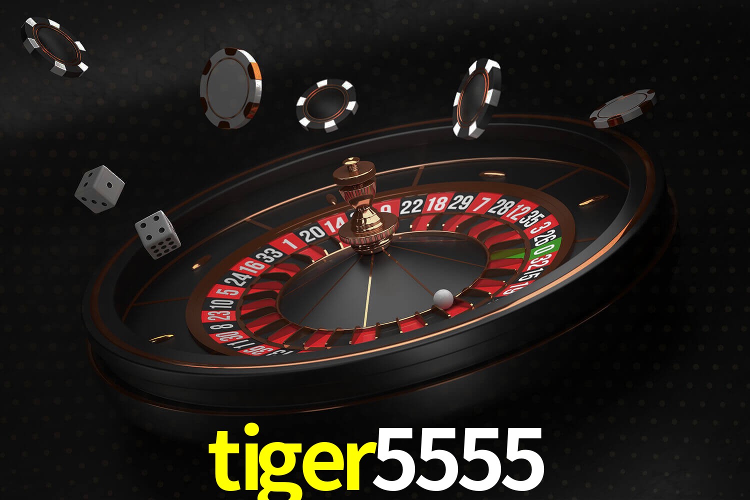 tiger5555