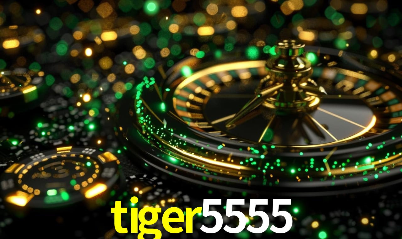 Segurança e performance na plataforma tiger5555